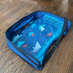 DMoose Kids Activity Car Tray